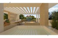 3 Bedroom Penthouse in Chrysopolitissa (Larnaca) for sale 