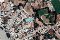 1445 SQM Plot · Kissonerga (Paphos) for sale 