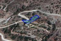 922 SQM Land in Akrounta (Limassol) for sale 