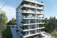 2 Bedroom Apartment in Chrysopolitissa (Larnaca) for sale 