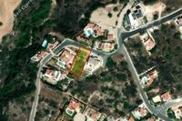 1092 SQM Land in Tala (Paphos) for sale 