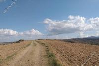 6689 SQM Land in Agrokipia (Nicosia) for sale 