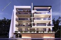 2 Bedroom Apartment in Larnaca Municipality (Larnaca) for sale 