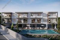 2 Bedroom Apartment in Chlorakas (Paphos) for sale 