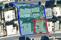 435 SQM Plot in Petrou kai Pavlou (Limassol) for sale 