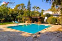 5 Bedroom Detached house in Aradippou (Larnaca) to rent 