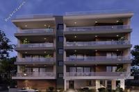 2 Bedroom Penthouse in Pallouriotissa (Nicosia) for sale 