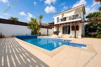 3 Bedroom Detached house · Spitalli (Limassol) for sale 