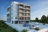 2 Bedroom Apartment · Aglantzia (Nicosia) for sale 