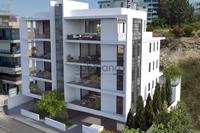 2 Bedroom Apartment · Lykavitos (Nicosia) for sale 