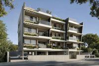 1 Bedroom Penthouse · Agios Athanasios (Limassol) for sale 