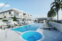 3 Bedroom Town house in Kapparis (Famagusta) for sale 