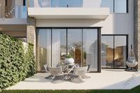 2 Bedroom Semi-detached house · Coral Bay (Paphos) for sale 