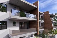 1 Bedroom Apartment · Geri (Nicosia) for sale 