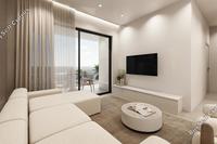2 Bedroom Apartment in Kissonerga (Paphos) for sale 