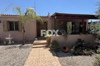 4 Bedroom Detached house in Alassa (Limassol) for sale 