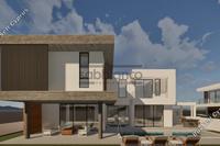 3 Bedroom Detached house in Livadia Larnacas (Larnaca) for sale 