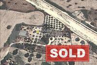 5572 SQM Plot in Aradippou (Larnaca) for sale 