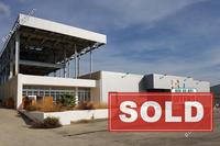  Warehouse in Ypsonas (Limassol) for sale 
