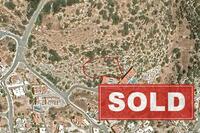 1171 SQM Land · Peyia (Paphos) for sale 