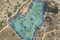 12710 SQM Plot in Mouttagiaka (Limassol) for sale 