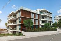 3 Bedroom Penthouse in Agios Athanasios (Limassol) for sale 