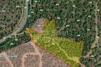20660 SQM Land · Mitsero (Nicosia) for sale 