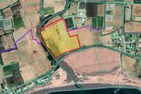 36898 SQM Plot in Psematismenos (Larnaca) for sale 