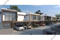 3 Bedroom Town house · Parekklisia (Limassol) for sale 