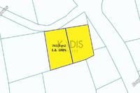 743 SQM Land in Lympia (Nicosia) for sale 