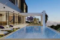 4 Bedroom Detached house · Agios Tychonas (Limassol) for sale 