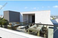 3 Bedroom Penthouse in Mesa Gitonia (Limassol) for sale 