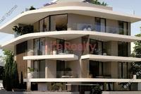 3 Bedroom Penthouse in Agios Nektarios (Limassol) for sale 