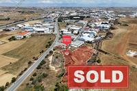 7070 SQM Land · Nisou (Nicosia) for sale 