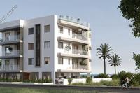 2 Bedroom Apartment in Deryneia (Famagusta) for sale 