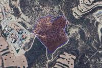 32177 SQM Land · Agia Fyla (Limassol) for sale 