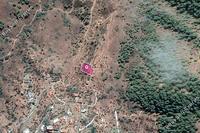 1450 SQM Land · Pigenia (Nicosia) for sale 