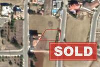 643 SQM Plot in Dali (Nicosia) for sale 