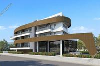 2 Bedroom Apartment in Dekeleia (Larnaca) for sale 