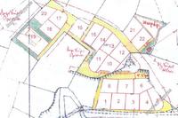 525 SQM Plot in Tseri (Nicosia) for sale 