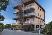 1 Bedroom Apartment · Mesa Gitonia (Limassol) for sale 