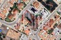 595 SQM Plot in Pano Lakatamia (Nicosia) for sale 