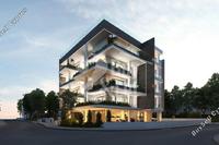 2 Bedroom Apartment · Chrysopolitissa (Larnaca) for sale 