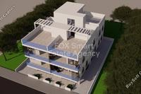 2 Bedroom Penthouse in Kiti (Larnaca) for sale 