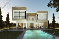 5 Bedroom Detached house · Kallithea (Nicosia) for sale 