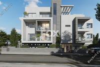 2 Bedroom Apartment in Anavargos (Paphos) for sale 