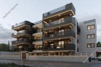 1 Bedroom Apartment · Agios Athanasios (Limassol) for sale 