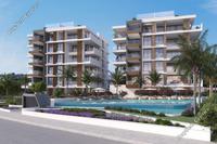 2 Bedroom Apartment · Mouttagiaka (Limassol) for sale 