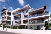 3 Bedroom Apartment in Linopetra (Limassol) for sale 