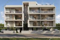 1 Bedroom Apartment · Geroskipou (Paphos) for sale 